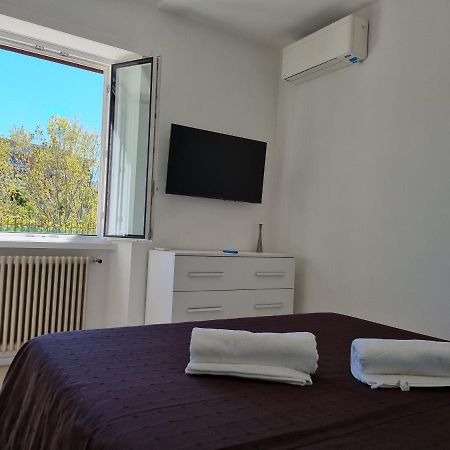 Appartamento Villa Maria Near Policlinico Gemelli Rom Exterior foto