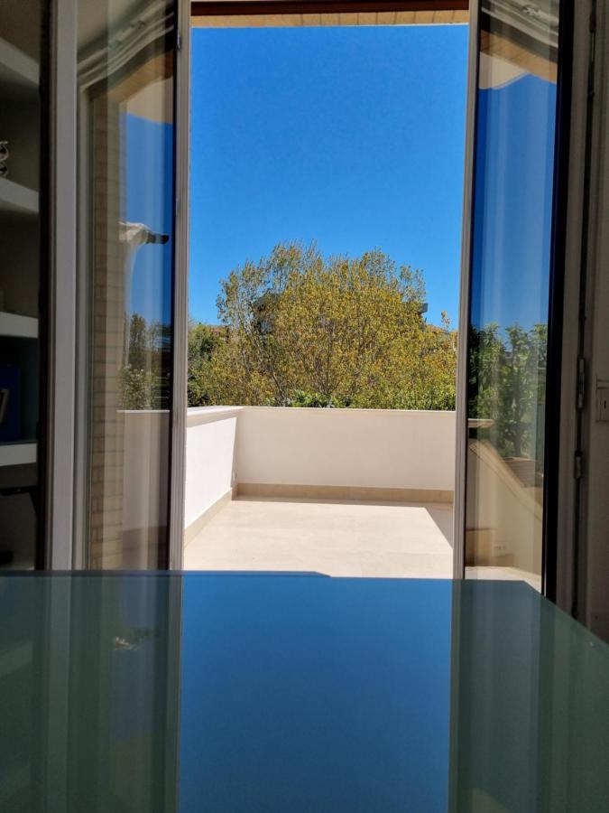 Appartamento Villa Maria Near Policlinico Gemelli Rom Exterior foto