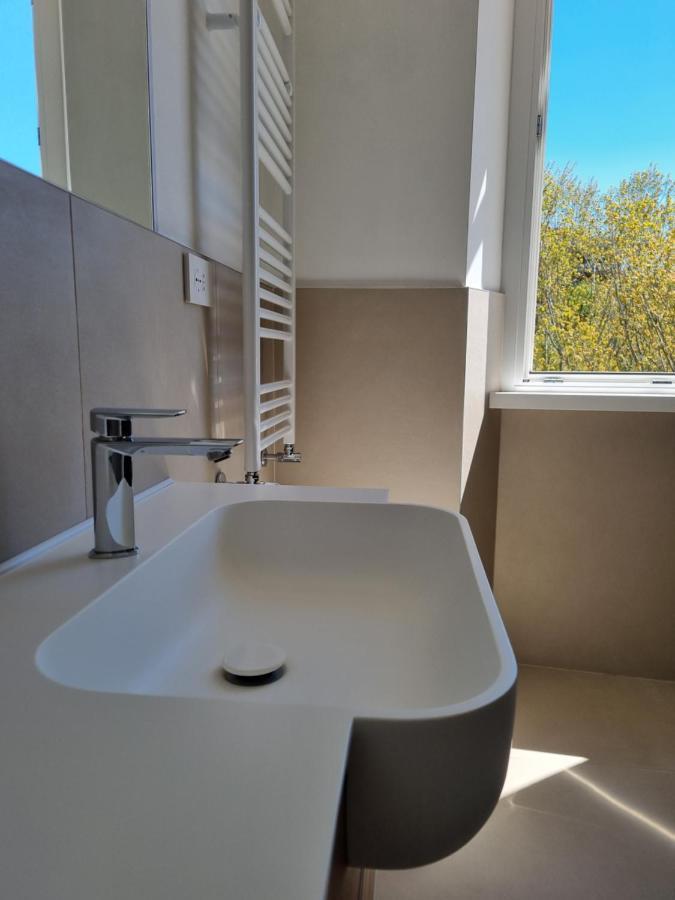 Appartamento Villa Maria Near Policlinico Gemelli Rom Exterior foto