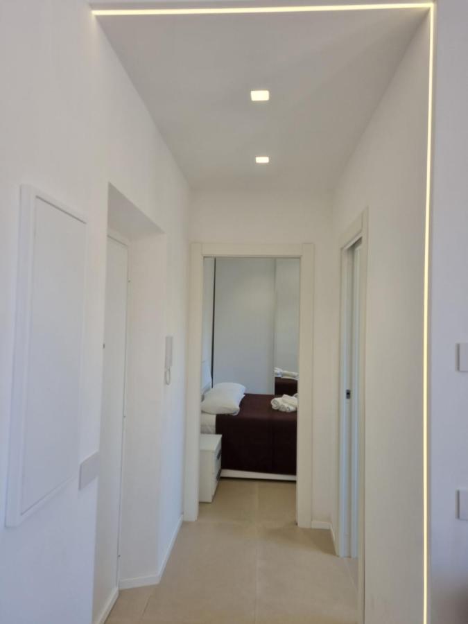 Appartamento Villa Maria Near Policlinico Gemelli Rom Exterior foto