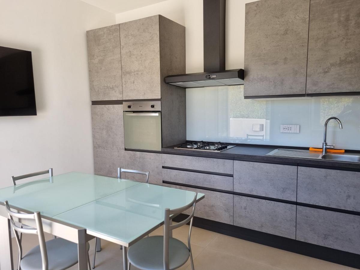 Appartamento Villa Maria Near Policlinico Gemelli Rom Exterior foto