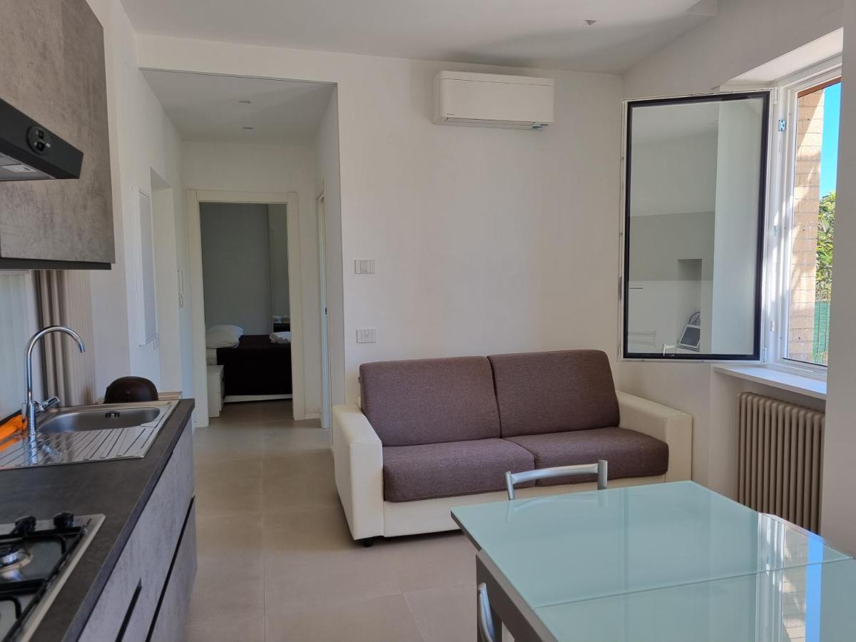 Appartamento Villa Maria Near Policlinico Gemelli Rom Exterior foto