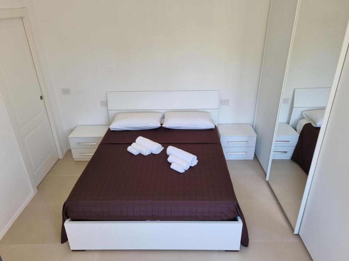 Appartamento Villa Maria Near Policlinico Gemelli Rom Exterior foto